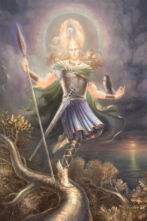 Aengus Óg: The God of Love and Youth in Celtic Mythology